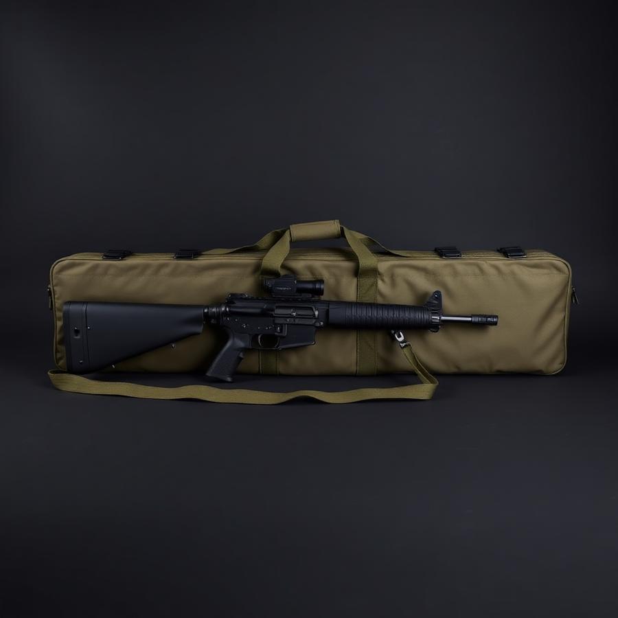 حقائب وحوامل